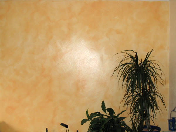 Innova-Art - Malerarbeiten, Putz-, Spachtel- und Lasurtechnik aus